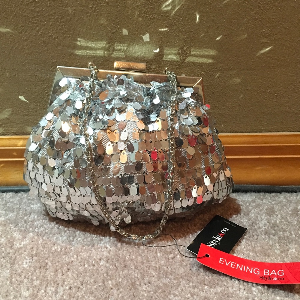 Style & Co. Evening Bag